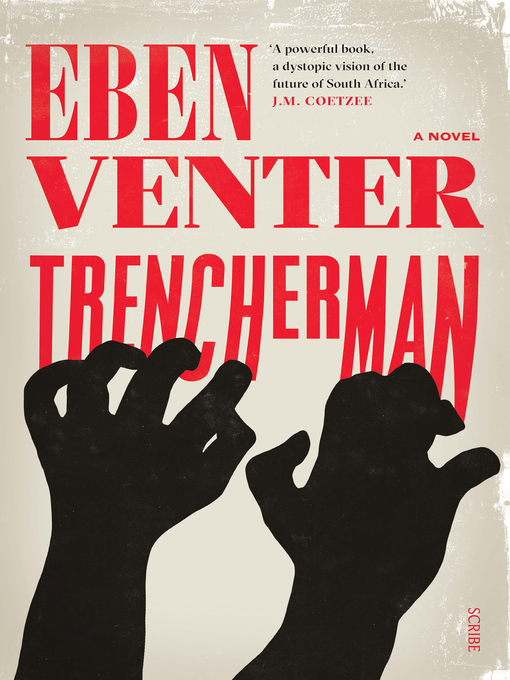 Title details for Trencherman by Eben Venter - Available